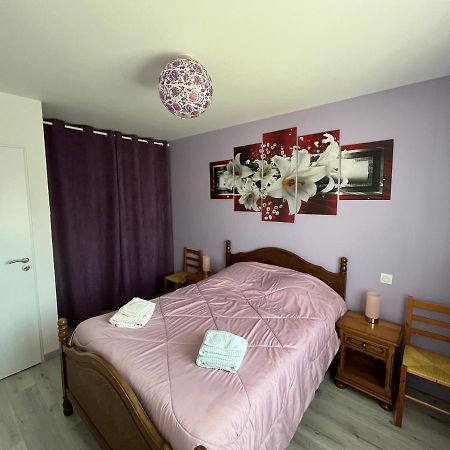 Maison "Gure Zerua", Pays Basque Cambo-les-Bains Bagian luar foto