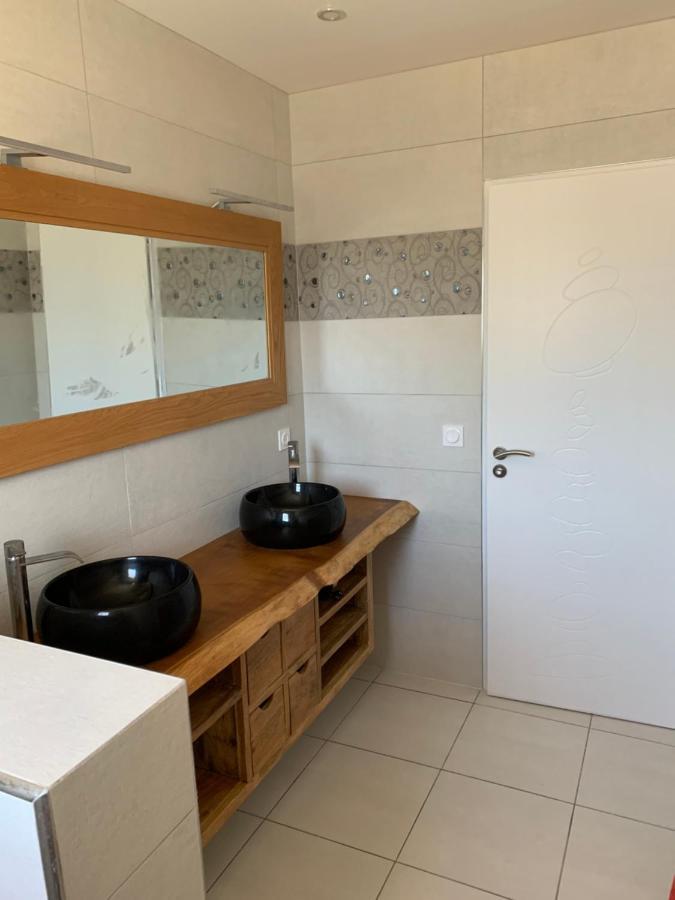 Maison "Gure Zerua", Pays Basque Cambo-les-Bains Bagian luar foto