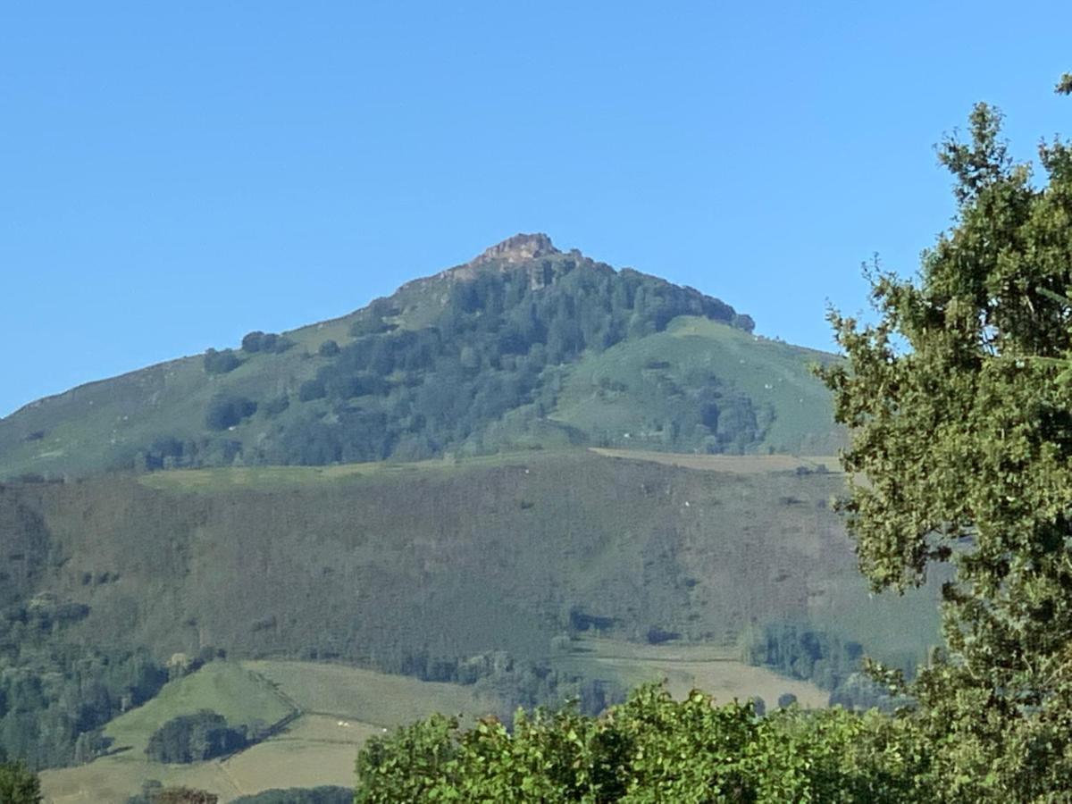 Maison "Gure Zerua", Pays Basque Cambo-les-Bains Bagian luar foto