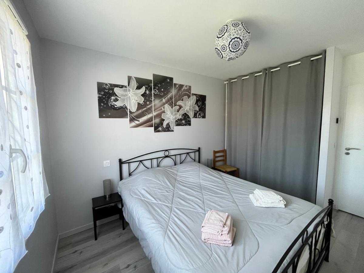 Maison "Gure Zerua", Pays Basque Cambo-les-Bains Bagian luar foto