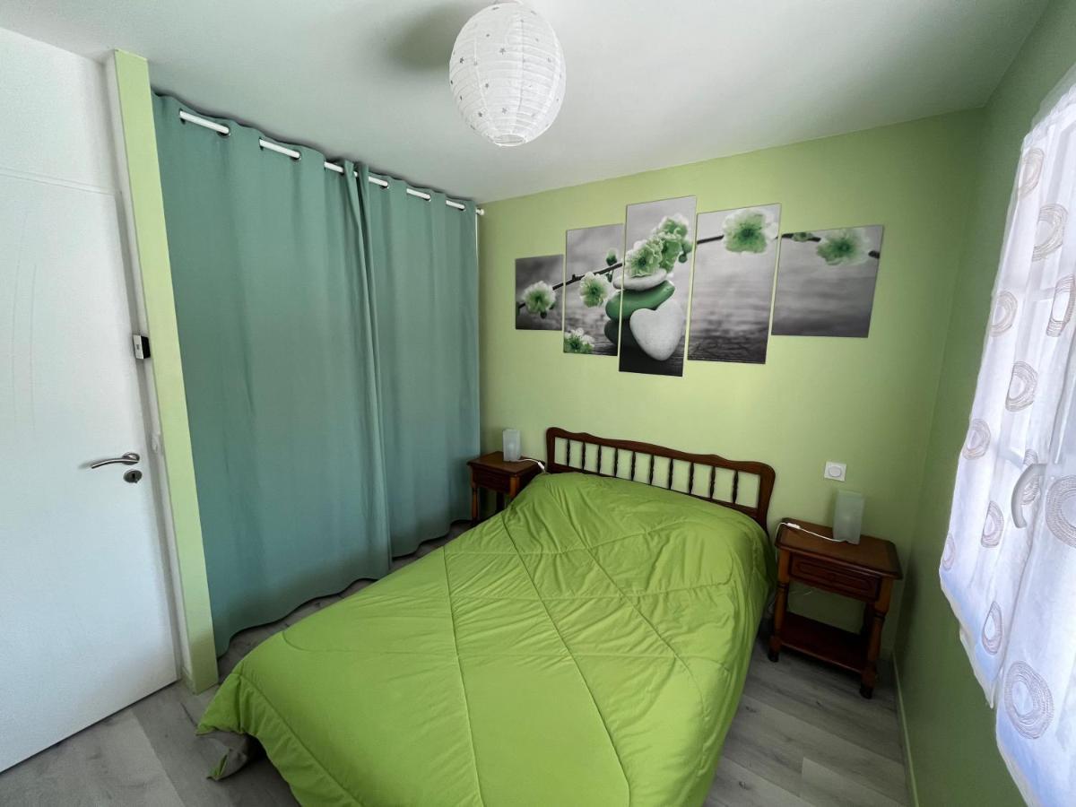 Maison "Gure Zerua", Pays Basque Cambo-les-Bains Bagian luar foto