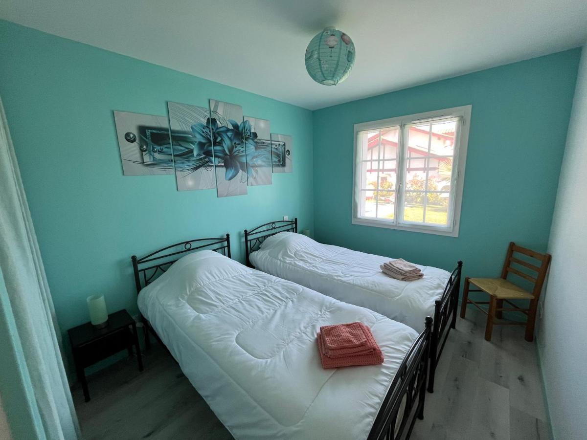 Maison "Gure Zerua", Pays Basque Cambo-les-Bains Bagian luar foto