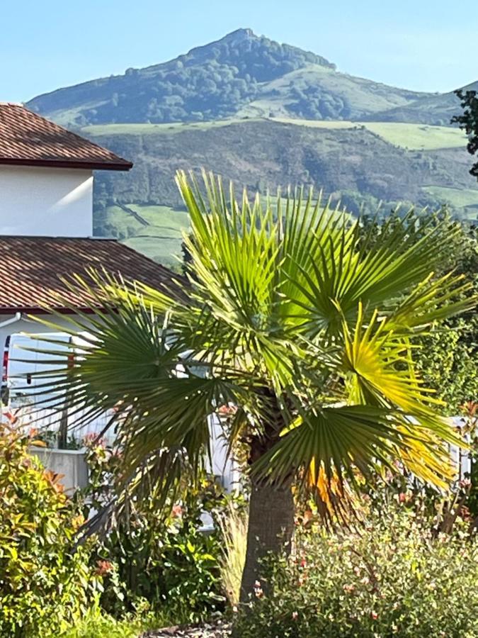 Maison "Gure Zerua", Pays Basque Cambo-les-Bains Bagian luar foto